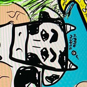 Meet your Posher, Ellie